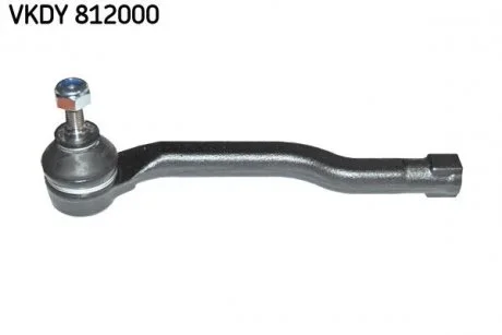Рулевой наконечник передний мост двусторонний SKF VKDY812000