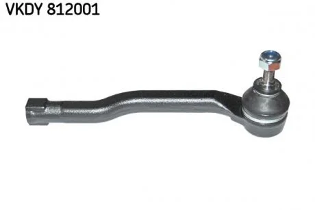 Рулевой наконечник передний мост справа SKF VKDY812001