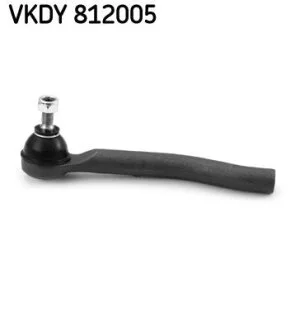 Накінечник кермовий SKF VKDY 812005