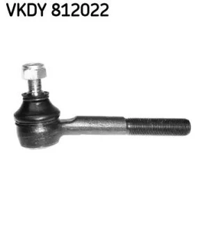 Накінечник кермовий SKF VKDY 812022