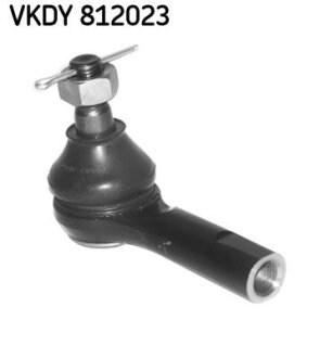 Накінечник кермовий SKF VKDY 812023