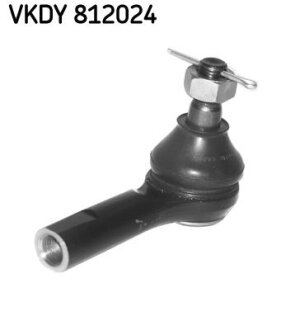 Накінечник кермовий SKF VKDY 812024