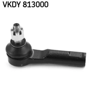 Накінечник кермовий SKF VKDY 813000