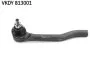 Накінечник кермовий SKF VKDY 813001 (фото 1)