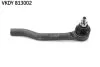 Накінечник кермовий SKF VKDY 813002 (фото 1)
