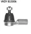 Накінечник кермовий SKF VKDY 813006 (фото 1)