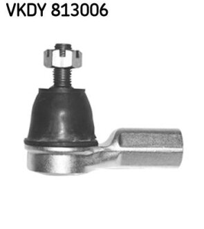 Накінечник кермовий SKF VKDY 813006