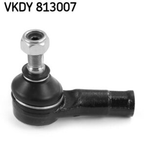 Накінечник кермовий SKF VKDY 813007