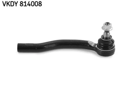 Накінечник кермовий SKF VKDY 814008