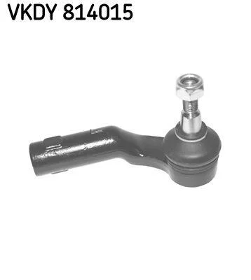 Накінечник кермовий SKF VKDY 814015 (фото 1)