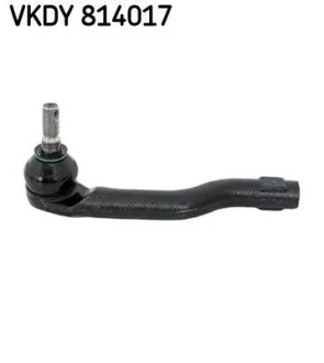 Накінечник кермовий SKF VKDY 814017