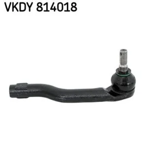 Накінечник кермовий SKF VKDY 814018
