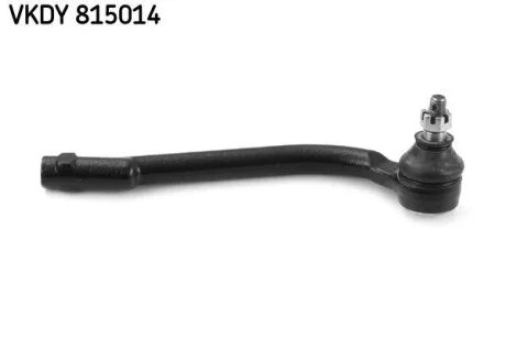 Накінечник кермовий SKF VKDY 815014