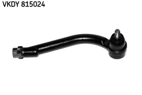 Накінечник рульової тяги HYUNDAI SantaFe (SM/CM) "FR "06>> SKF ="VKDY815024"