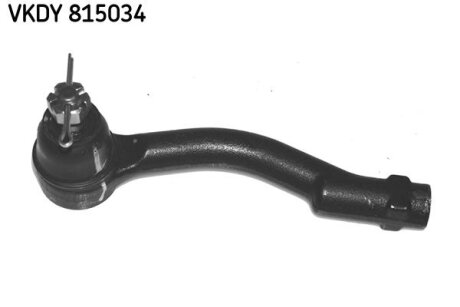 Накінечник кермовий SKF VKDY 815034
