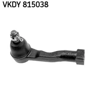 Накінечник кермовий SKF VKDY 815038