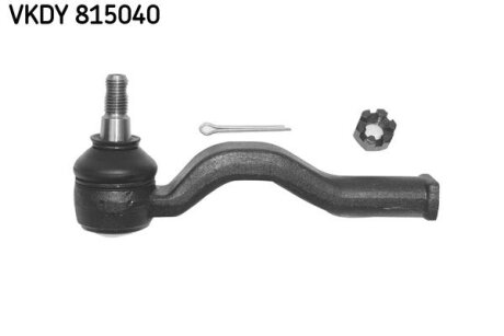 Накінечник кермовий SKF VKDY 815040