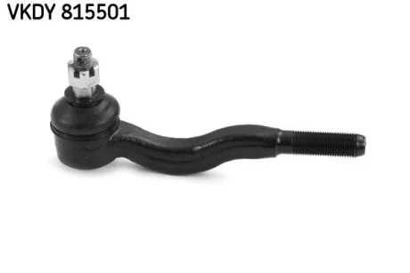 Накінечник кермовий SKF VKDY 815501