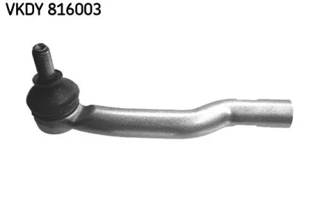 Накінечник кермовий SKF VKDY 816003