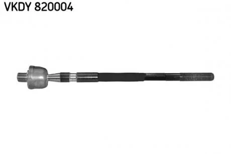 Рулевая тяга на передний мост, справа, слева SKF VKDY 820004