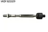 Рулева тяга SKF VKDY 821029 (фото 1)