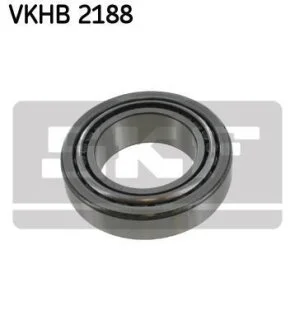 Підшипник маточини колеса SKF VKHB 2188
