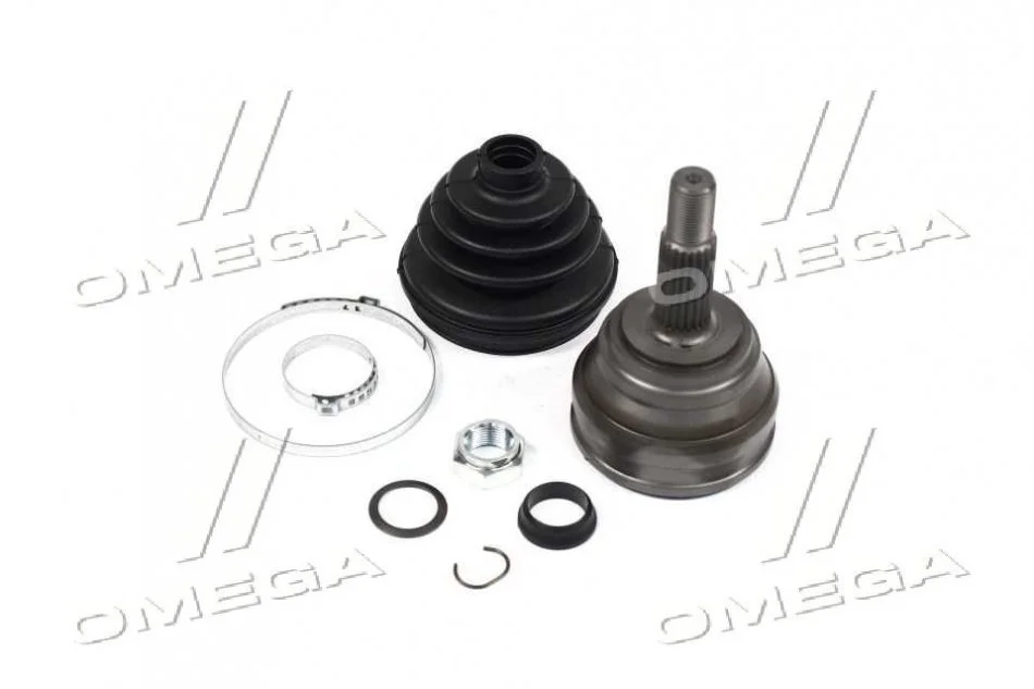 ШРУС внутренний SKF VKJA 3006 (фото 1)