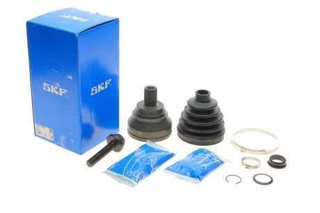 ШРУС наружный SKF VKJA 3028
