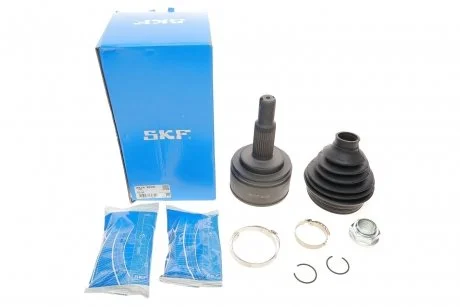 ШРУС наружный SKF VKJA 3040