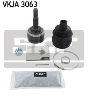 ШРУС SKF VKJA 3063