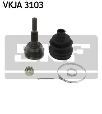 ШРУС наружный SKF VKJA 3103 (фото 1)