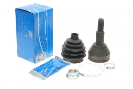 ШРУС наружный SKF VKJA 3118