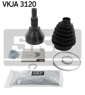 ШРУС наружный SKF VKJA3120