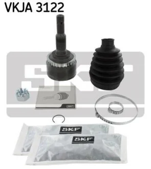 ШРУС наружный SKF VKJA3122