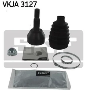 ШРУС наружный SKF VKJA3127