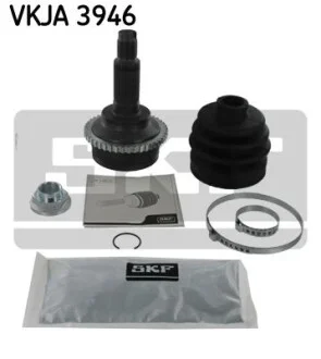 ШРУС SKF VKJA 3946