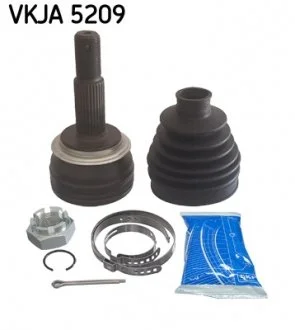 ШРУС внутренний SKF VKJA 5209