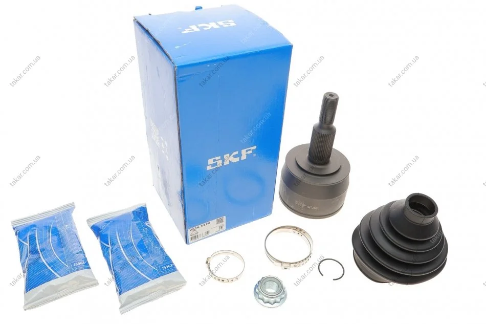 ШРУС наружный SKF VKJA 5270 (фото 1)