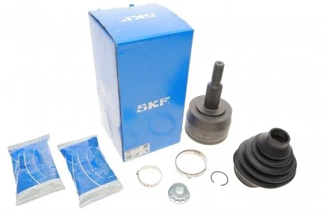 ШРУС наружный SKF VKJA 5270