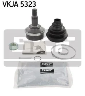 ШРУС зовнішній SKF VKJA5323