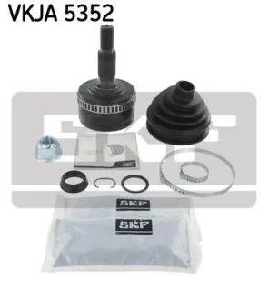 ШРУС наружный SKF VKJA5352
