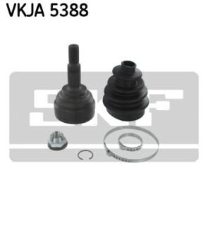 ШРУС DACIA/RENAULT Logan/Logan Mcv/Sandero/Clio/Clio Grandtour/Megane "02>> SKF VKJA5388