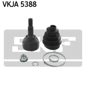 ШРУС DACIA/RENAULT Logan/Logan Mcv/Sandero/Clio/Clio Grandtour/Megane "02>> SKF VKJA5388