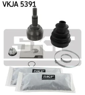 ШРУС наружный SKF VKJA 5391
