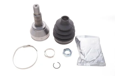 ШРУС зовнішній SKF VKJA 5418