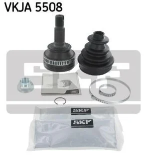 ШРУС внутренний SKF VKJA 5508