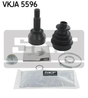 ШРУС зовнішній SKF VKJA 5596