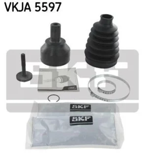 ШРУС зовнішній SKF VKJA 5597