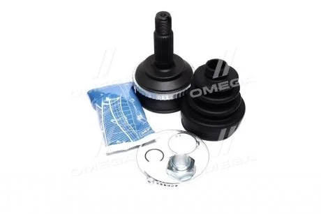 ШРУС наружный SKF VKJA5641
