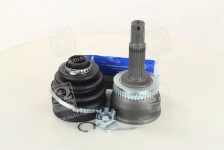 ШРУС наружный SKF VKJA5649